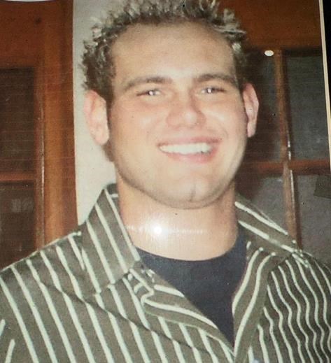 Obituary of Chuck Paul LeBeau Jr.