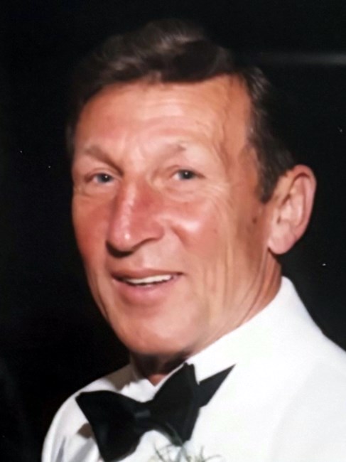 Obituary of Daniel Warren Weidner “Doc”