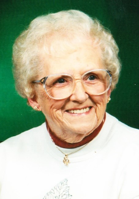 Obituary of Bernice L. Cozza