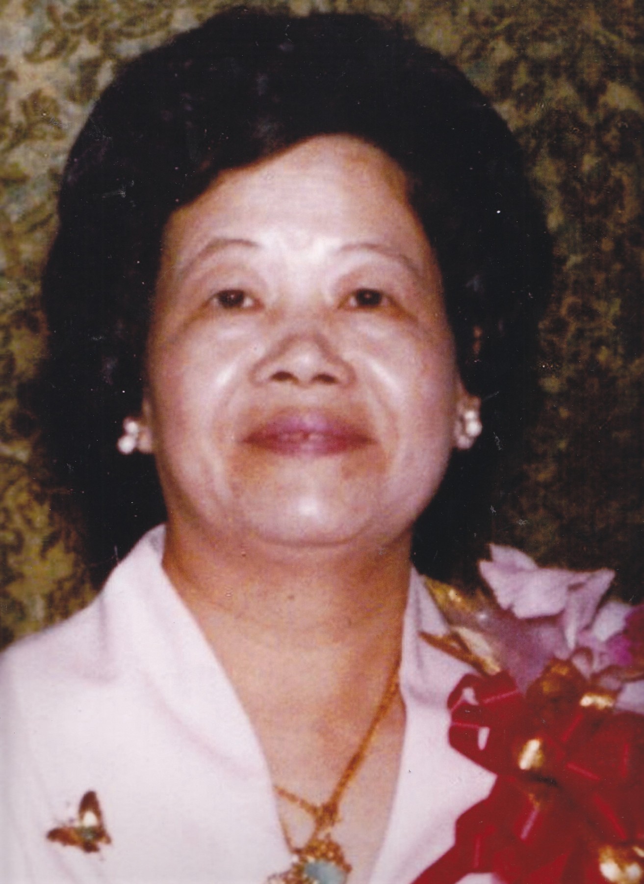 Ann Ong Obituary Phoenix, AZ