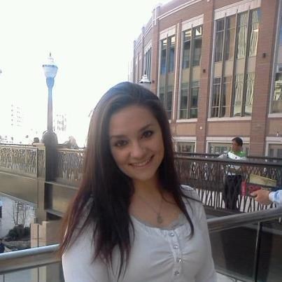 Obituary of Destiny Winder