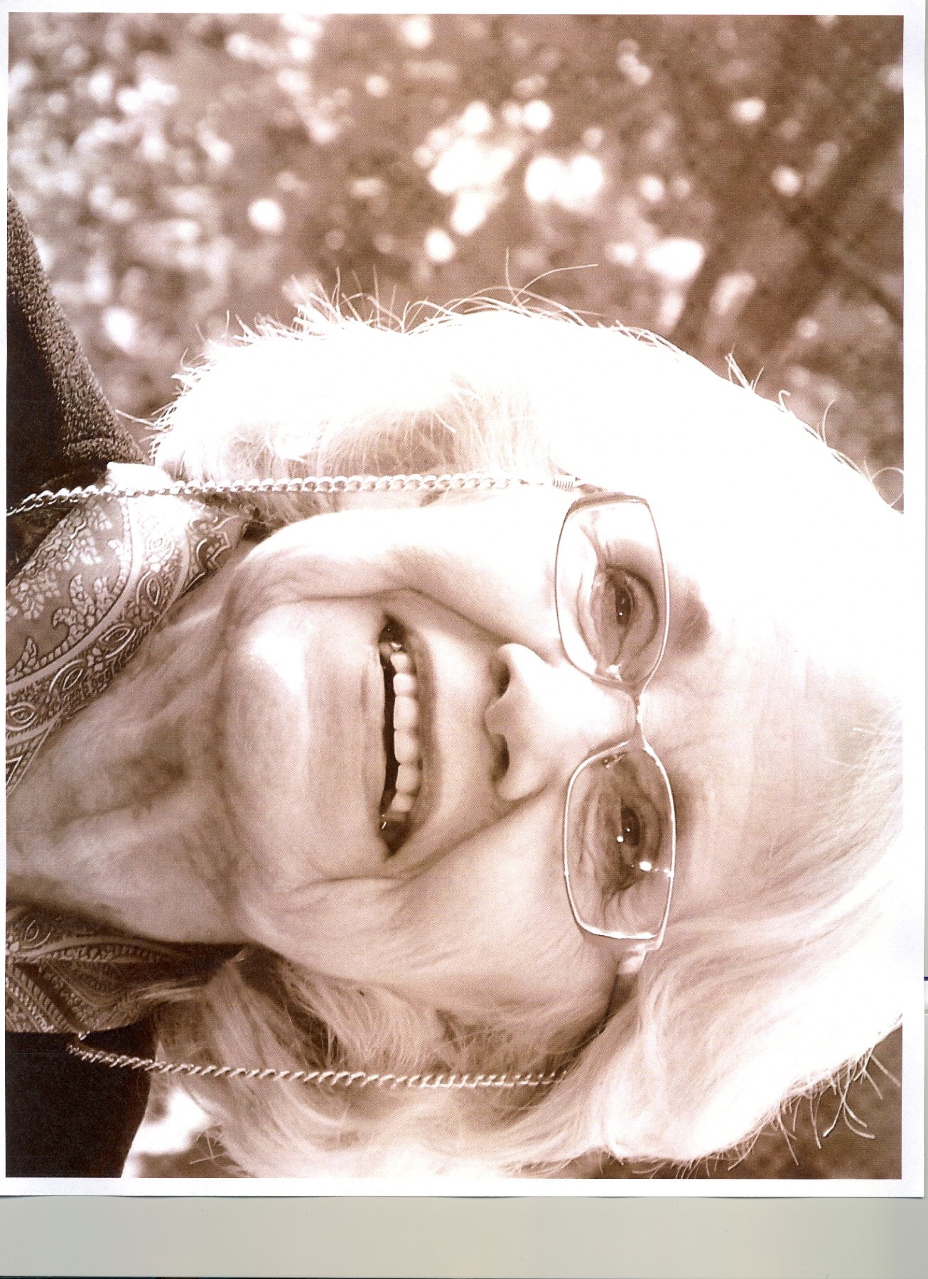 Bernice Hurlbut Obituary Surprise, AZ