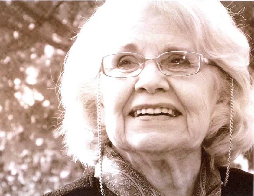 Obituary of Bernice Paul Hurlbut