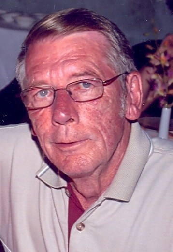 Obituary of James C. Feehan
