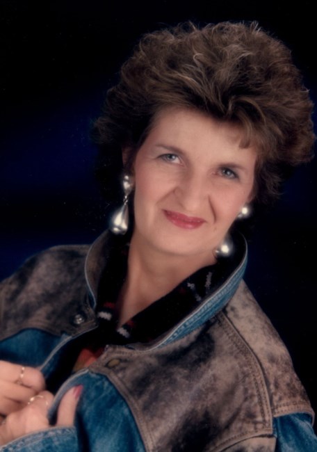 Avis de décès de Judy Campbell Pitts Few