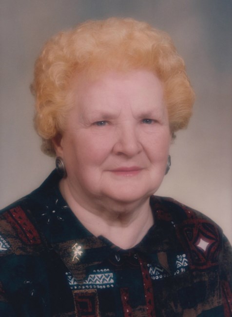 Gisèle Séguin Obituary - Cornwall, ON