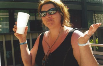 Obituary of Suzie Metcalf