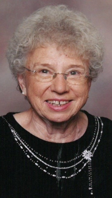 Obituary of Ardath Eileen Roe Quinn