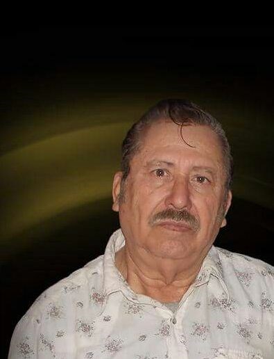 Obituary of Braulio Menchaca