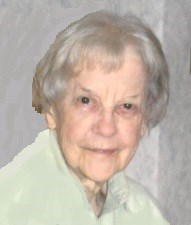 Obituary of Frances H. Rucker