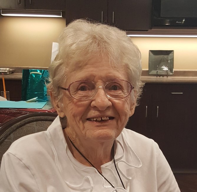 Obituary of Barbara L. Ekstrum