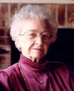 Bertha Arthur