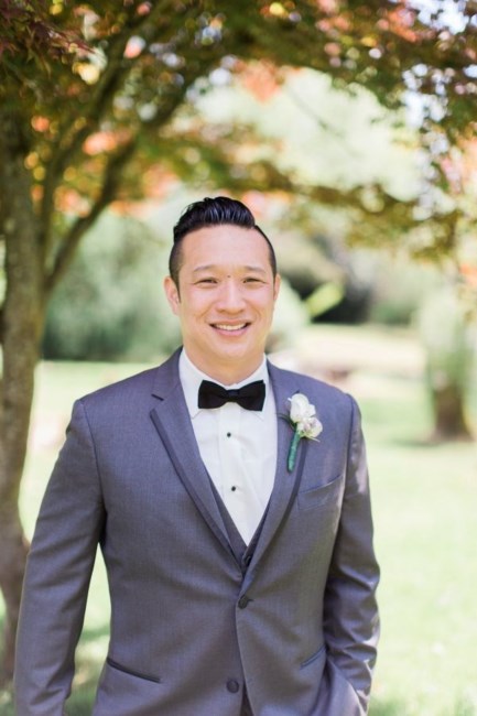 Obituary of Alan Wea-Ting Lee