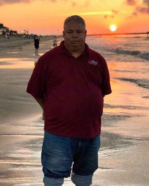 Obituario de Raul Galvez Vargas