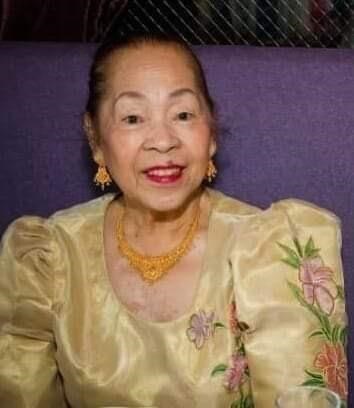 Obituary of Gloria M. Daguiso