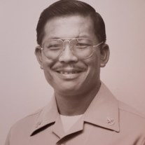 Obituary of William Camero