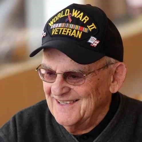 Obituary of Alan R. Moskin