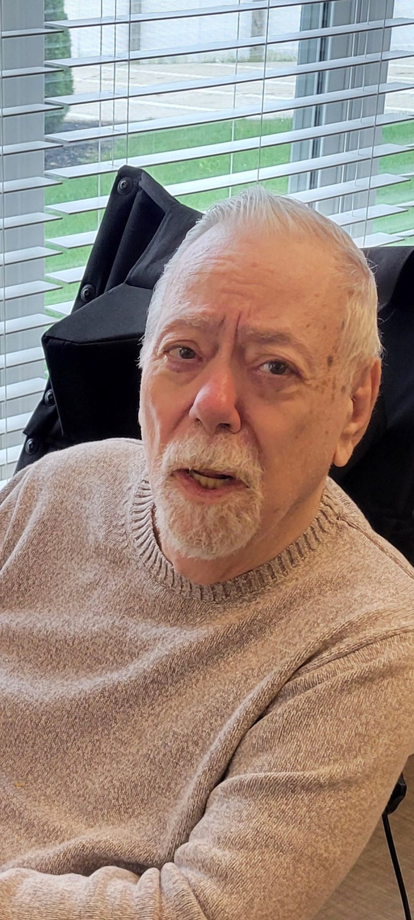 Obituary of Vito Walter DeCore