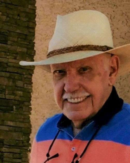 Obituary of Danny D Oditt