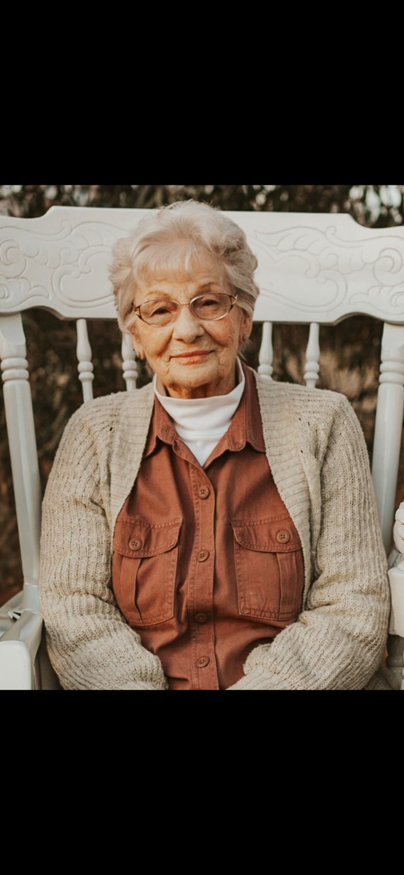 Obituary of Naomi Lorene Webb-Harris