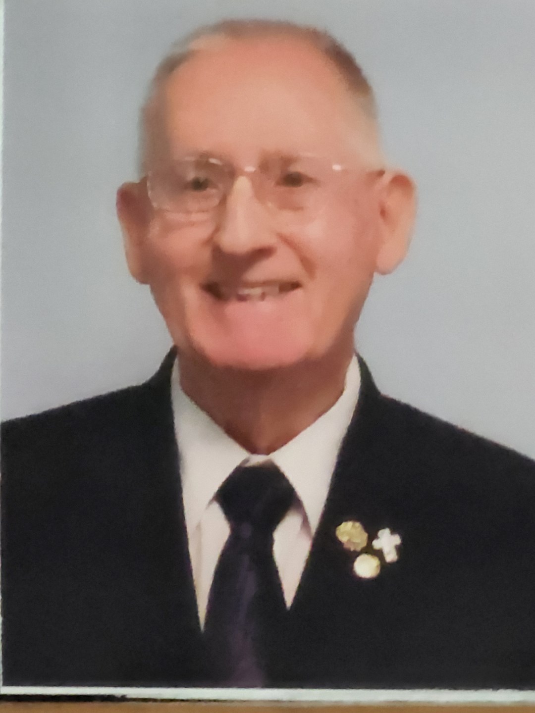 Obituary of Richard J Decker