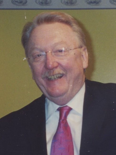 Obituary of William B Smith