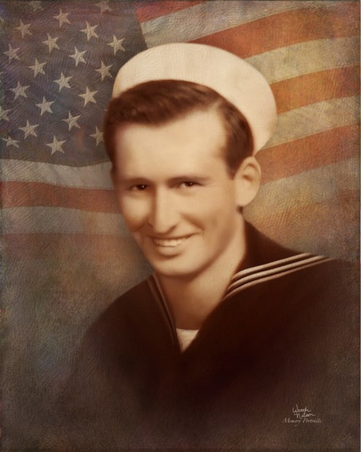 Obituary of Forrest Kenneth LaRue