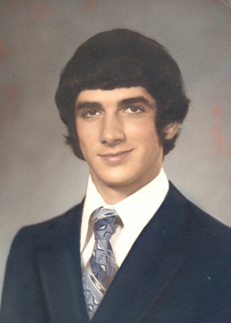 Obituary of Walter William Hickman