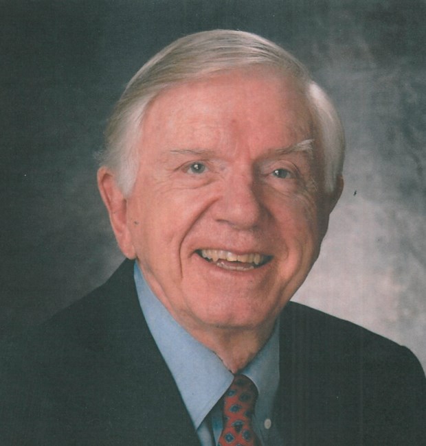 Obituary of John Thornton "Jack" Currie