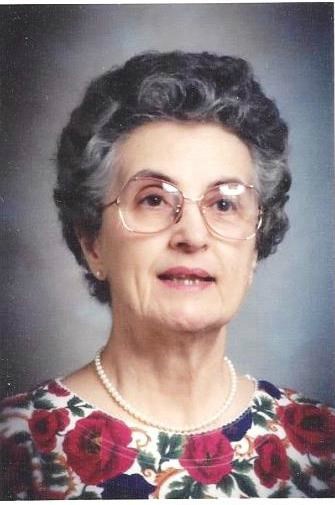 Obituary of Beverly M Wiklund