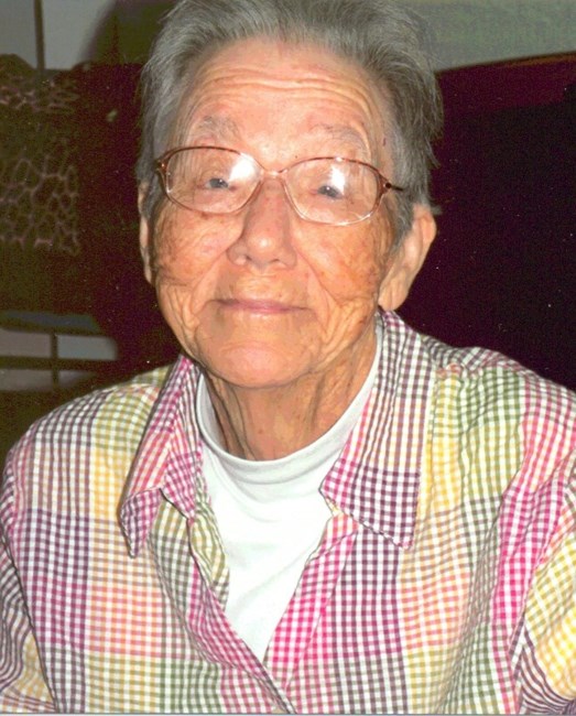 Obituary of Ruth Watson Owen