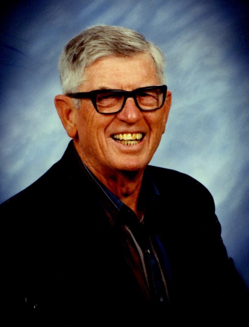 Obituary of Jack K Arrington