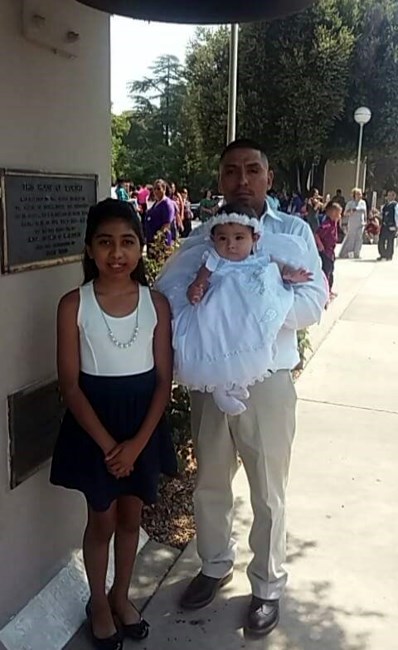 Obituary of Francisco Paco Diaz Cuevas