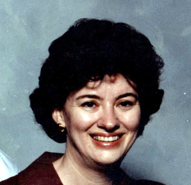 Obituary of Laura Goodrich Kennedy
