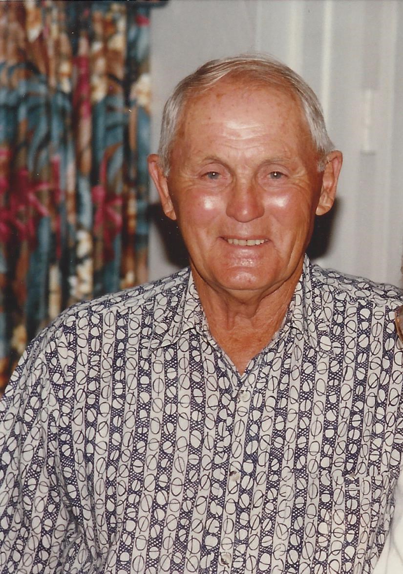 Obituary of Thomas Grayson Vest