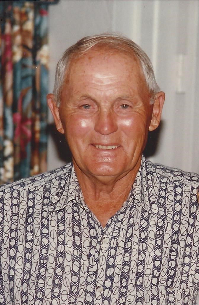 Thomas Vest Obituary Clearwater, FL