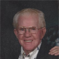 Obituary of Curtis Eben Brown