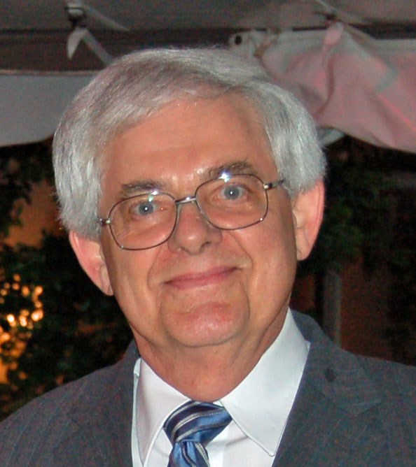 Obituary of Bernard Gordon Crotty