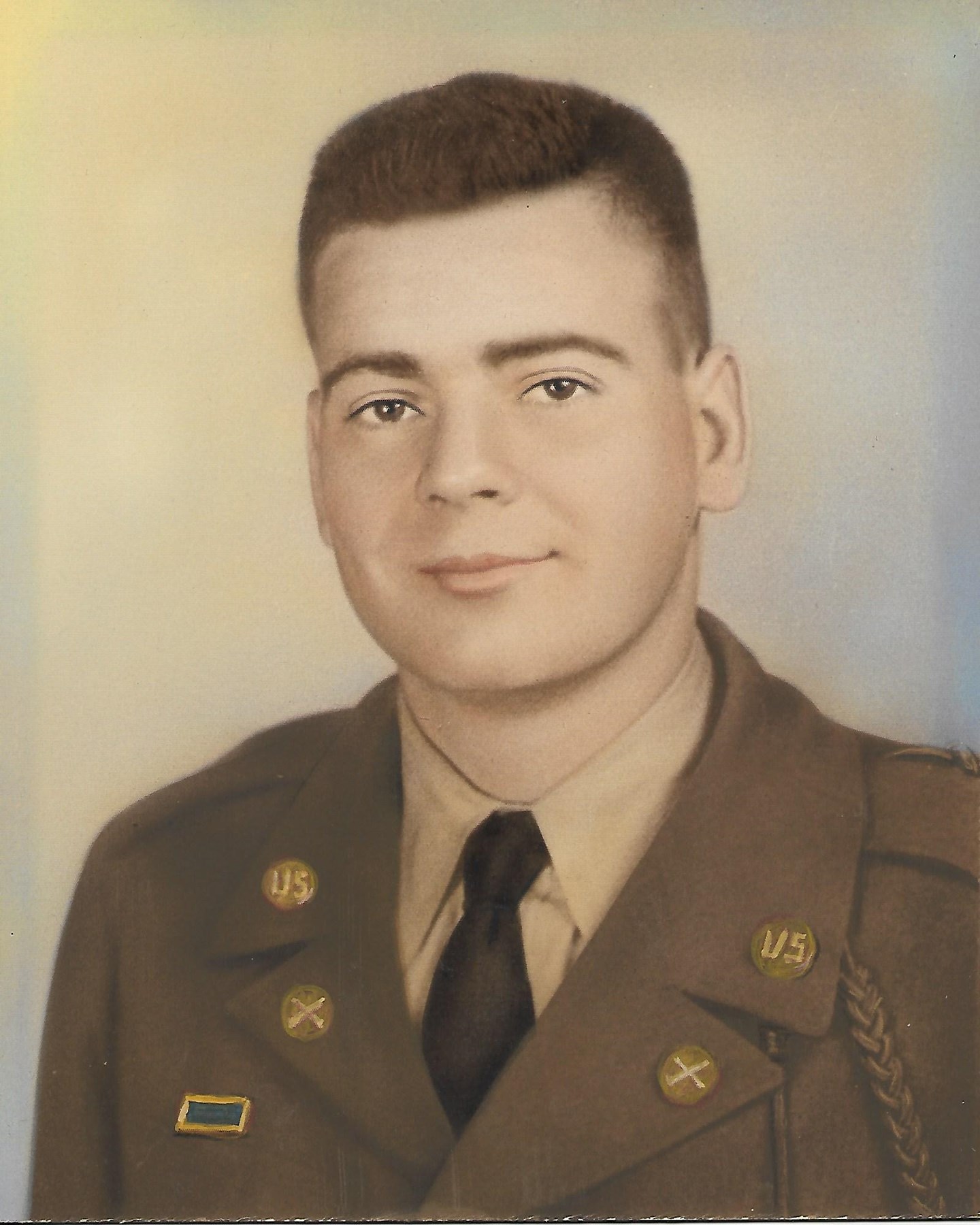 Obituary of Edward Milton Jones