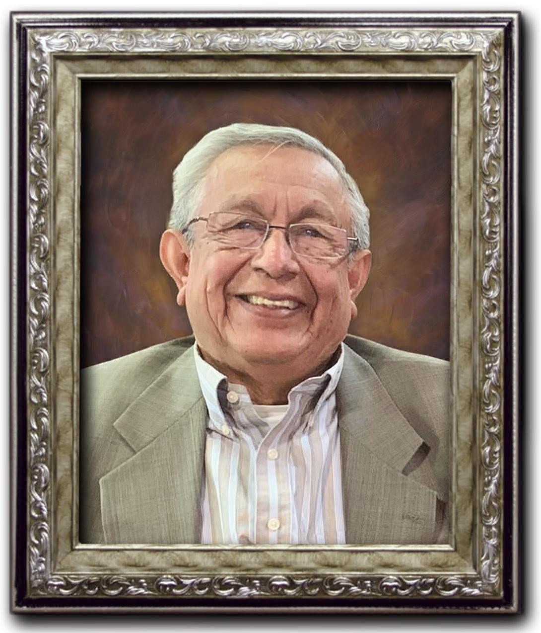 Obituary of Carlos Alberto Lopez