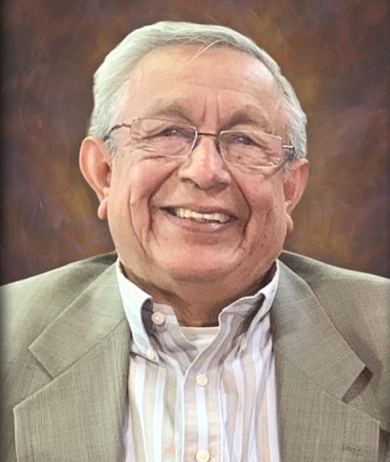 Obituary of Carlos Alberto Lopez