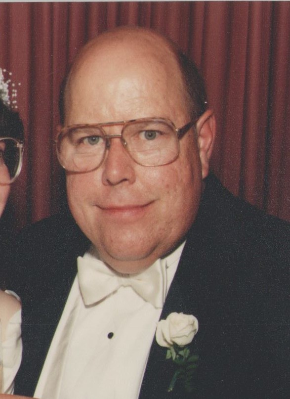 Obituary of Gerard Anthony Kreft