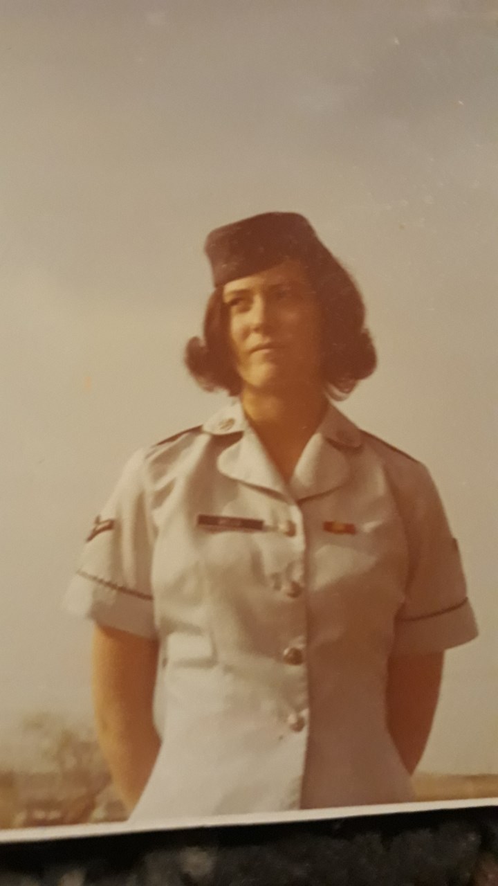 Obituary of Karen A. Nottingham