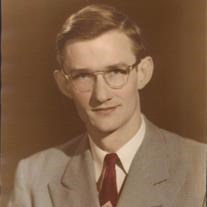 Obituary of William Marvin Burns