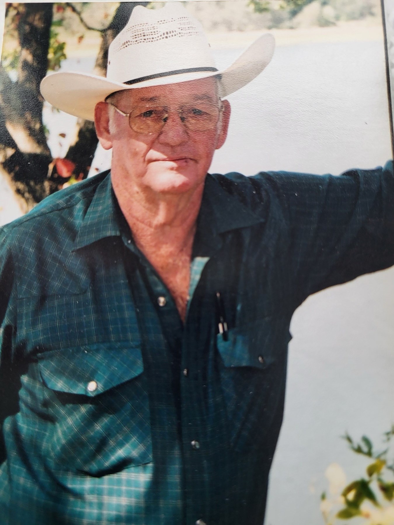 Obituario de David William Jackson