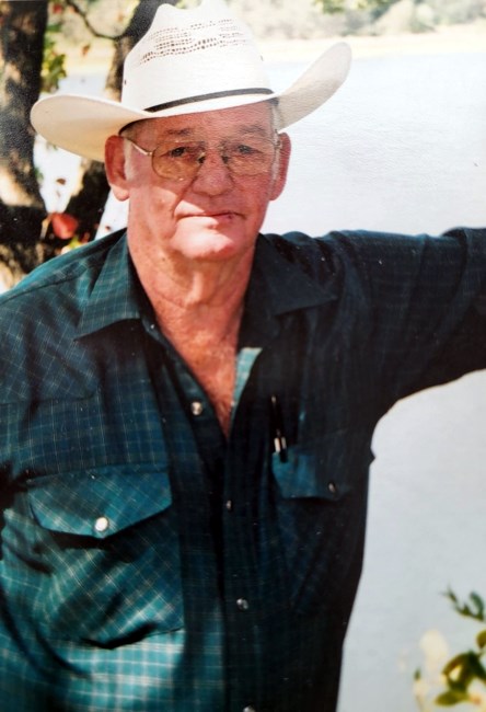 Obituary of David William Jackson