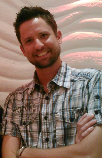 Avis de décès de Vincent Martel