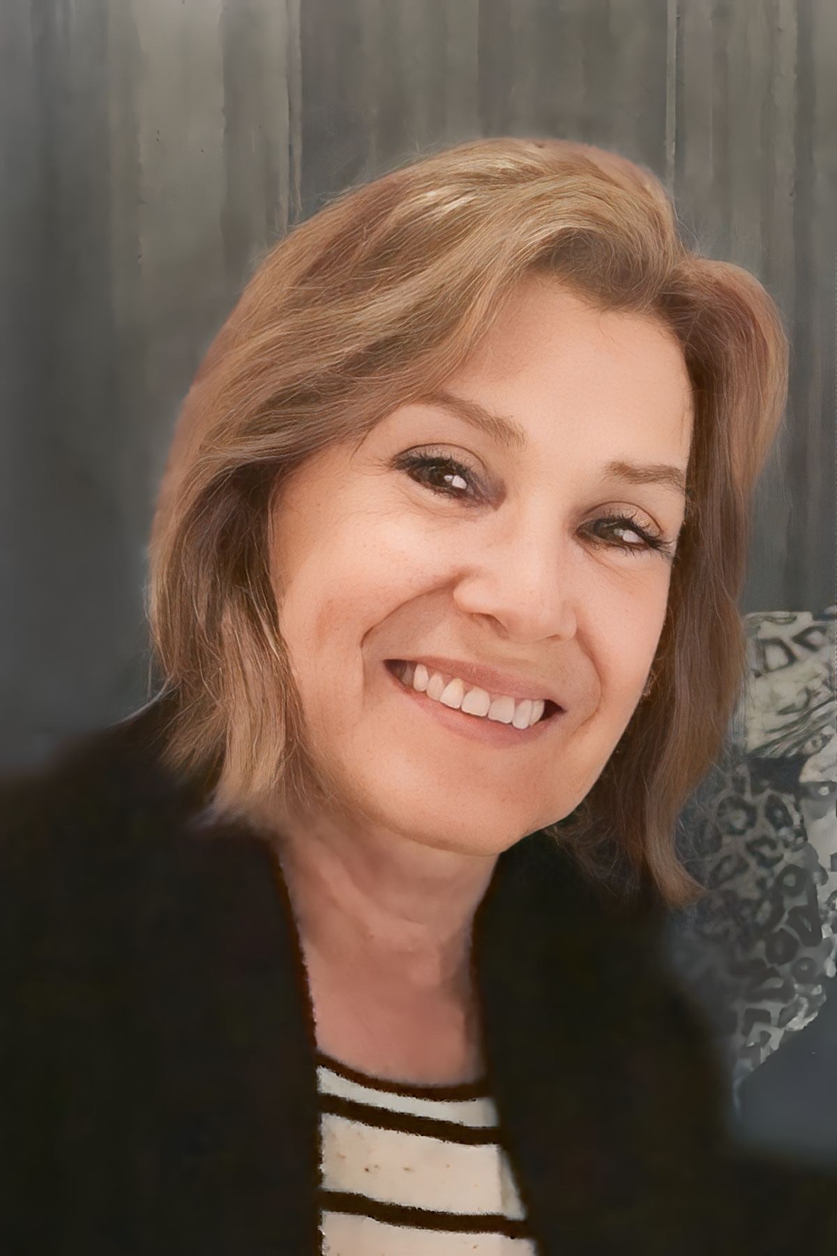 Obituary of Martina Marquez