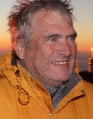 Obituary of William Richard Orr