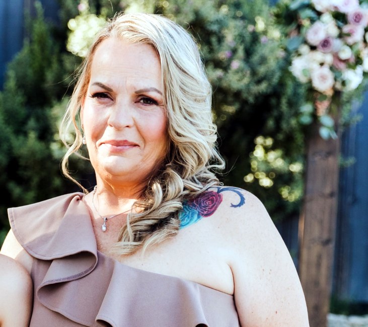 Obituary of Tracy Holdcroft